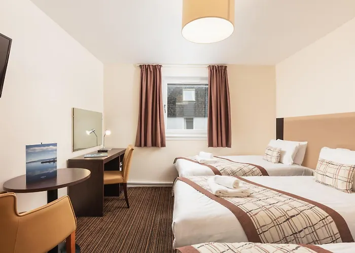 Dunollie Hotel 'A Bespoke Hotel'